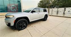 جيب جراند شيروكي إل